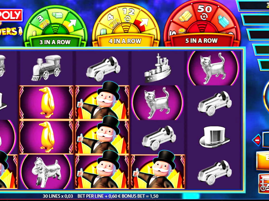 $500 FREE Casino Chip at Come On Casino