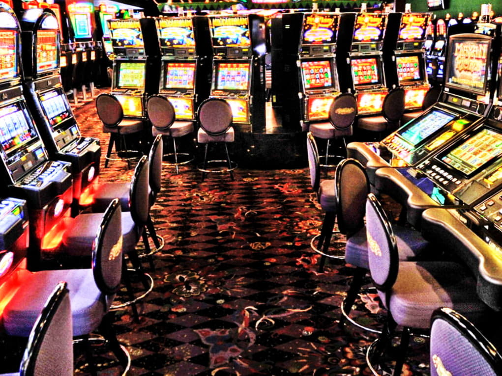 905% First Deposit Bonus at Mr. Win Casino
