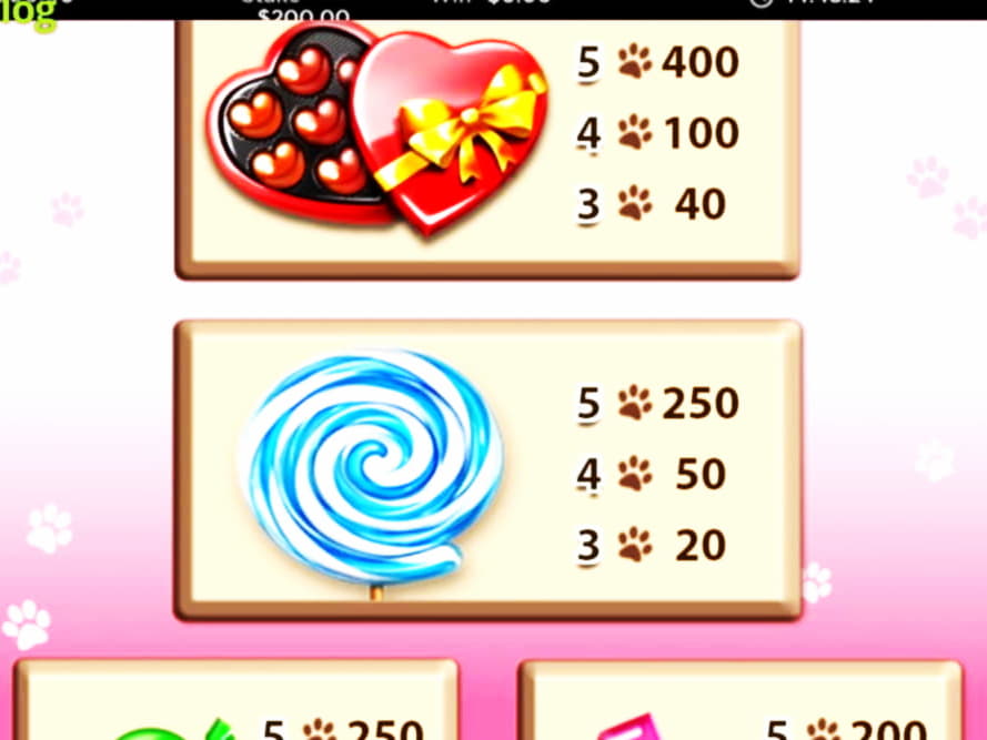 €4080 NO DEPOSIT BONUS CASINO at Party Casino