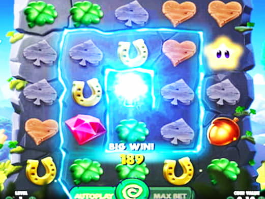 235 Free Casino Spins at LV Bet Casino