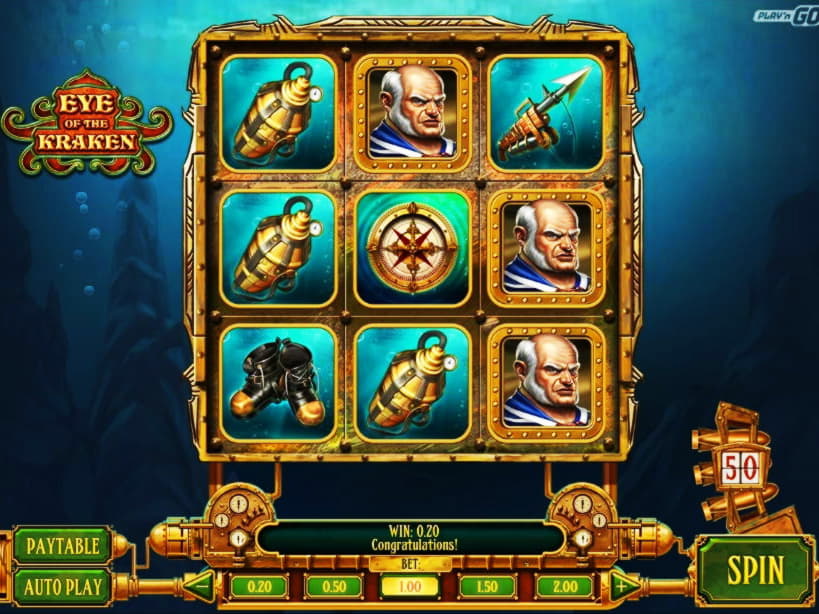 105 free casino spins at Casino Heroes
