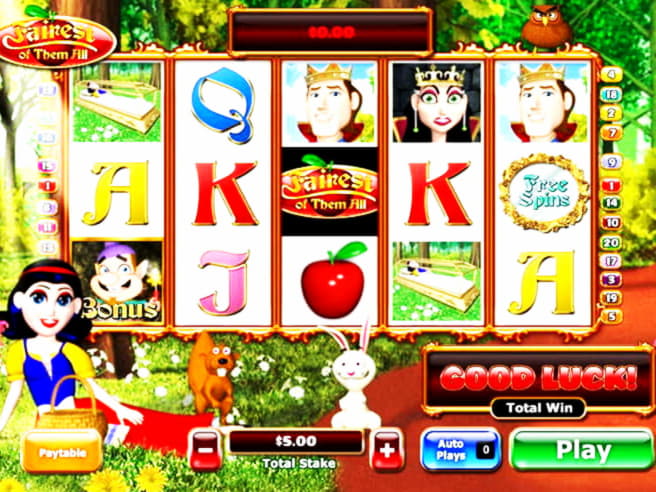 EUR 400 Mobile freeroll slot tournament at Ikibu Casino