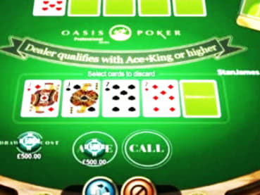 EUR 530 FREE Chip at BGO Casino