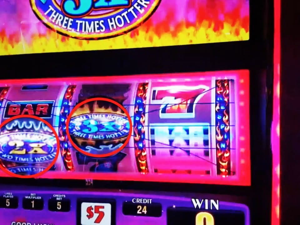 160 Trial Spins at Jackpot City Casino