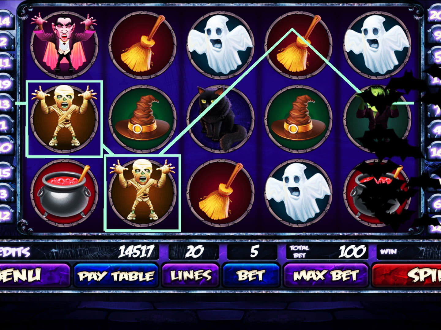 235 free spins no deposit casino at Net Bet Casino