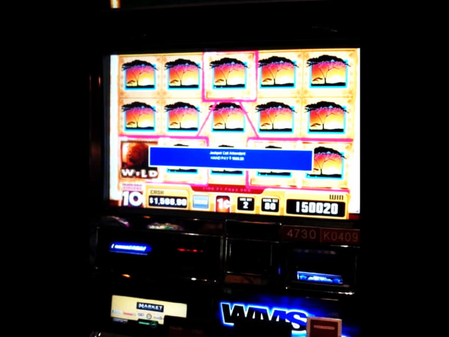 EURO 50 Online Casino Tournament at Get Lucky Casino