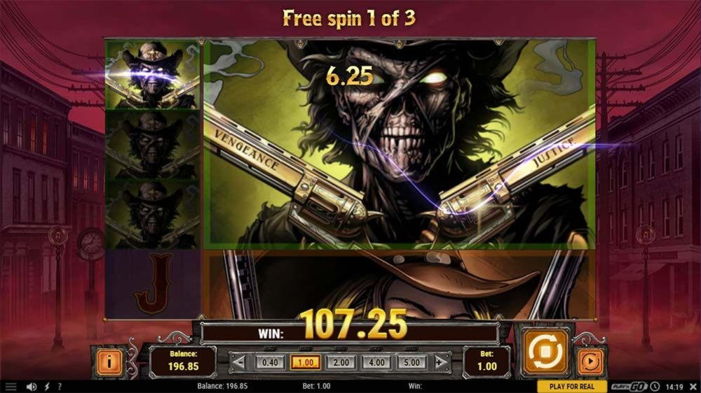 £2495 No deposit bonus casino at Bet At Home Casino