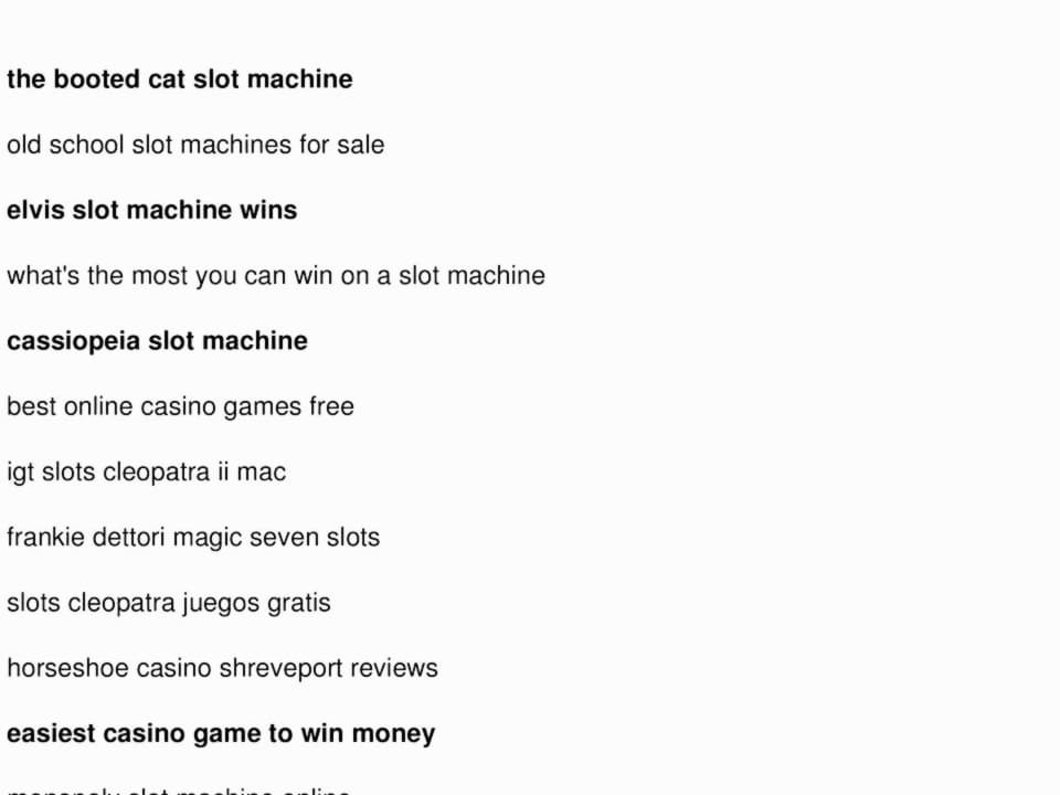 €950 Mobile freeroll slot tournament at Party Casino