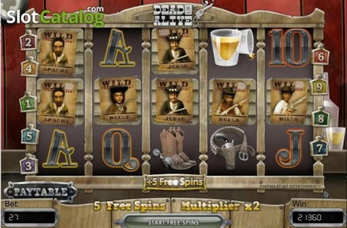 €715 Casino Tournament at Royal Panda Casino