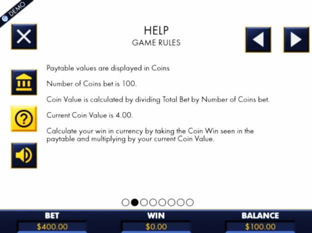 185 free casino spins at Spinland Casino