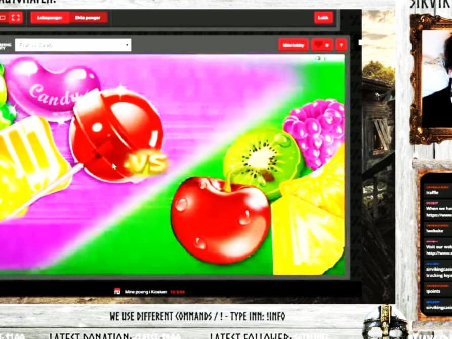 Eur 460 No deposit casino bonus at Jackpot City Casino