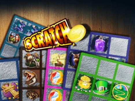$666 Online Casino Tournament at BGO Casino