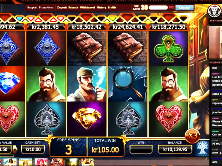 Eur 450 FREE Chip at Jackpot City Casino