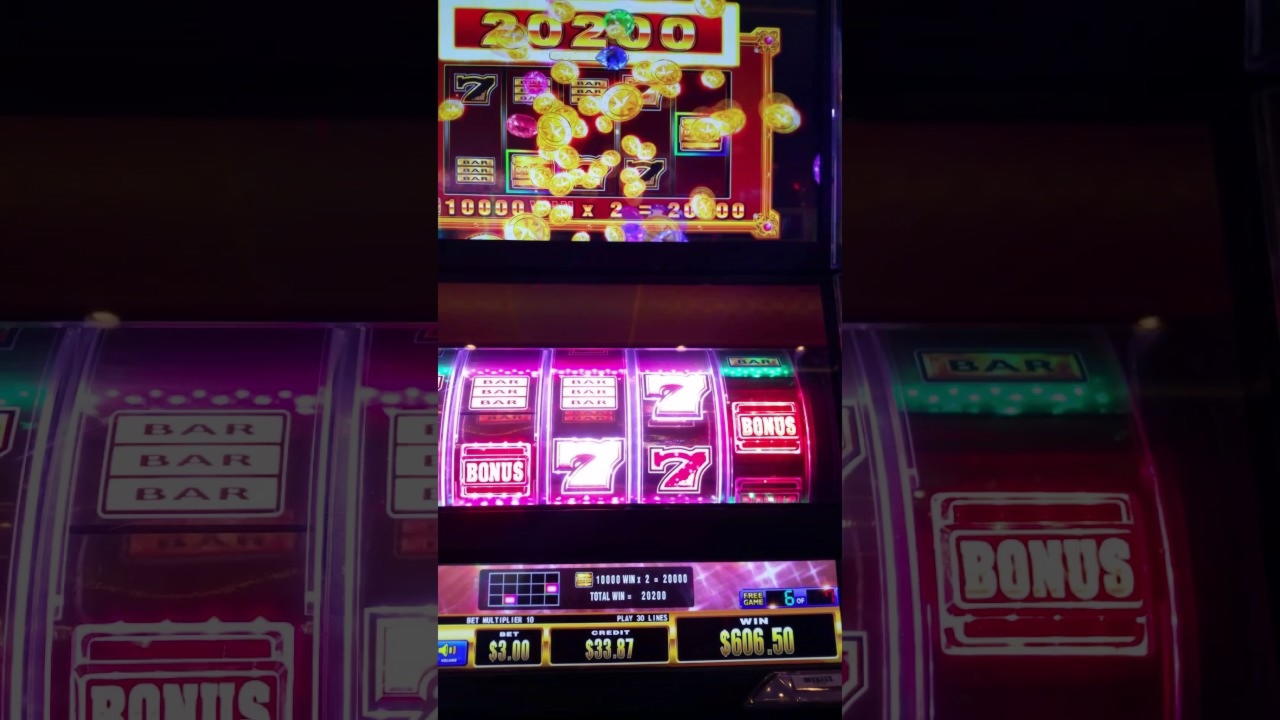 €500 FREE Chip at Jackpot City Casino