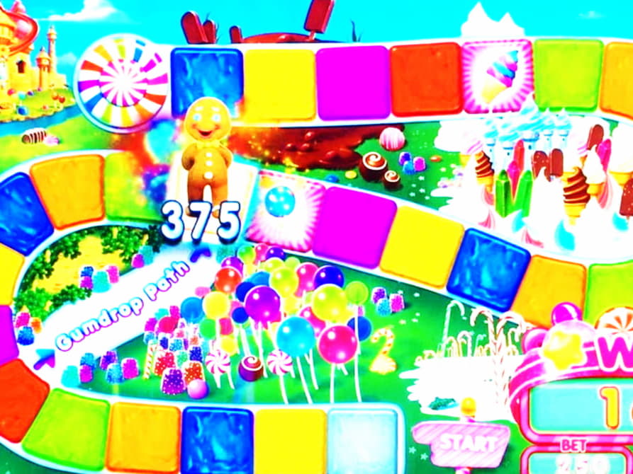 180 free spins at Rizk Casino