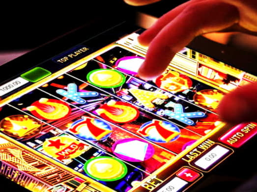 EUR 250 FREE CASINO CHIP at Leo Vegas Casino