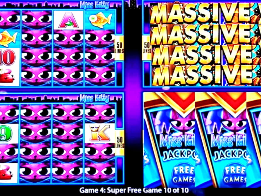 270 Free Spins Casino at Get Lucky Casino