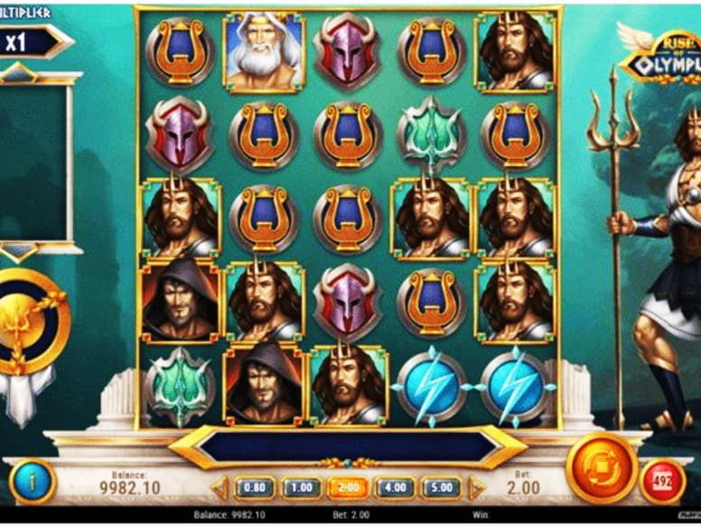 205 FREE Spins at Spinland Casino