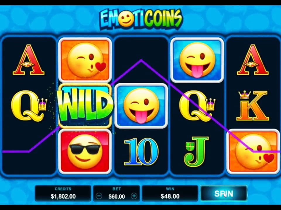 270 Free casino spins at Tony Bet Casino