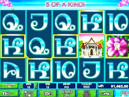 €335 Free Chip Casino at Betway Casino