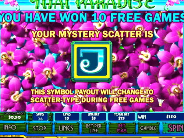 265 Free Casino Spins at All Slots Casino