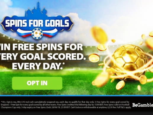EUR 125 Free Chip at King Billy Casino