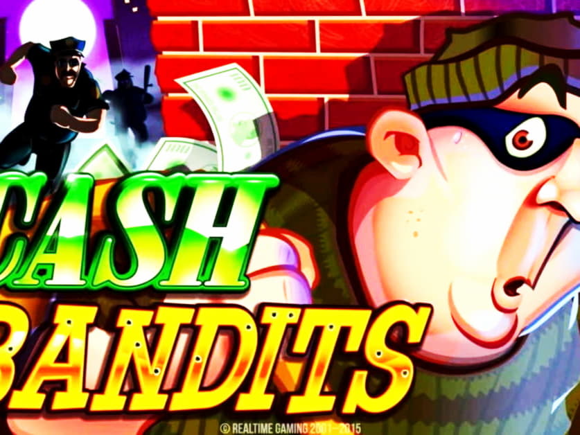 125 Free Spins Casino at Rizk Casino