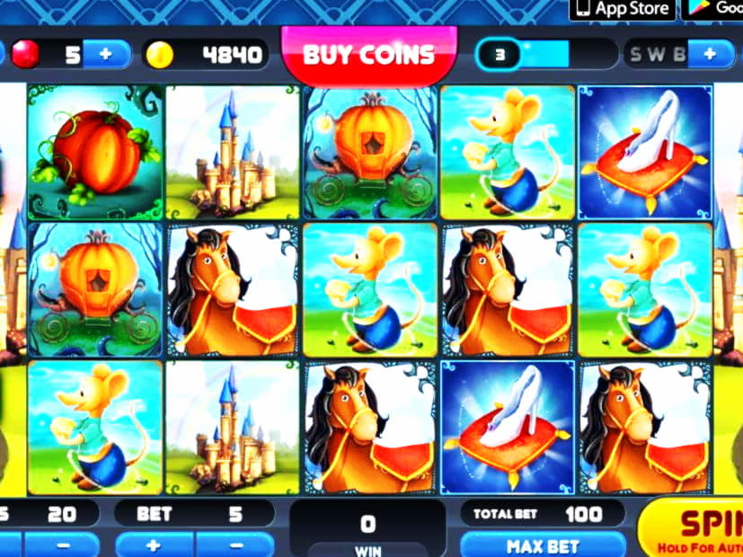 280 Free Spins at Joy Casino