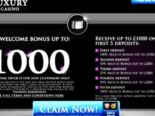 EUR 690 FREE Chip at Bet At Home Casino