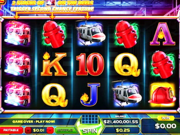 €50 Casino Tournament at Mega Casino