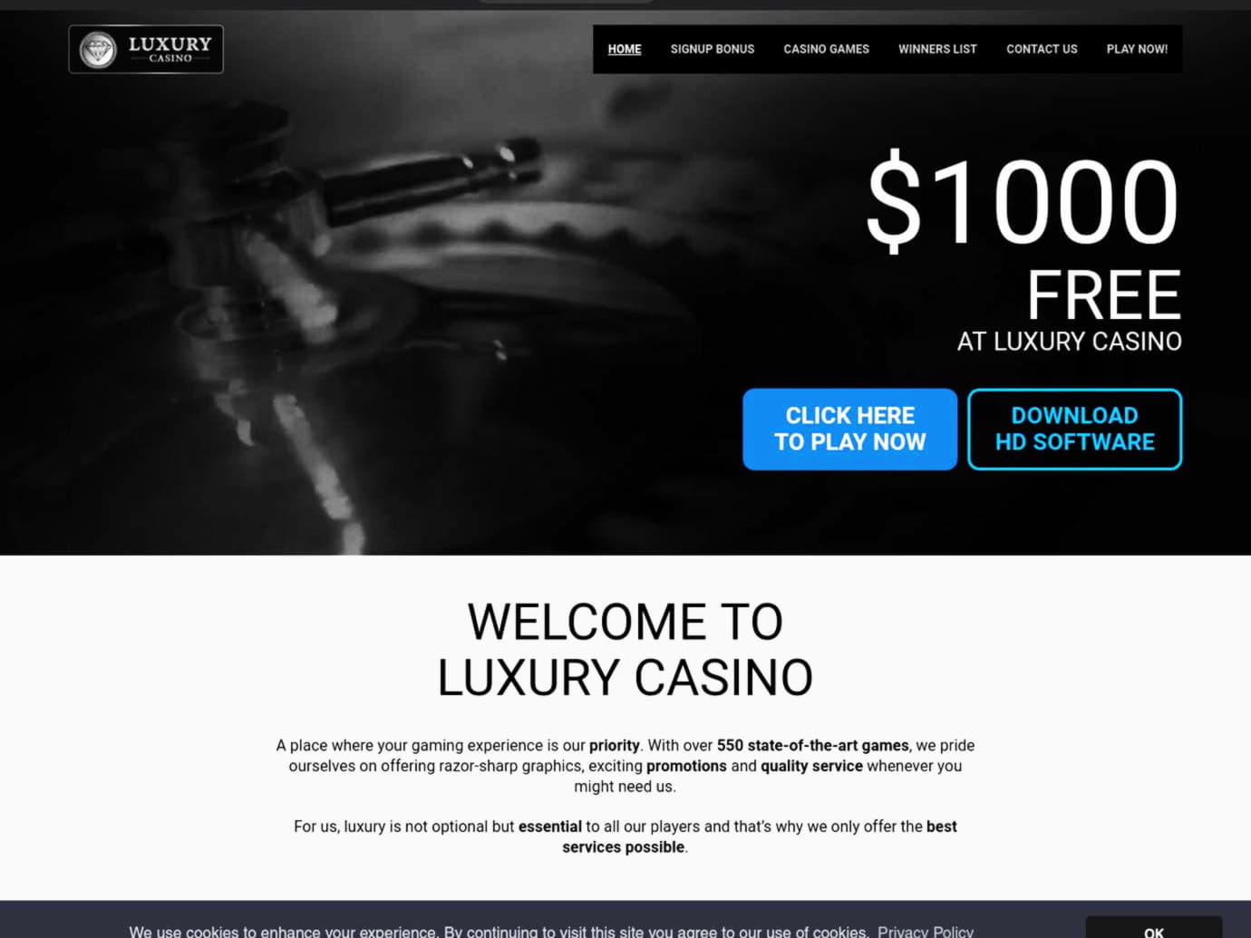 $365 Mobile freeroll slot tournament at Fruity Casa Casino
