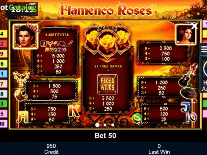 $440 no deposit bonus at Spin Palace Casino