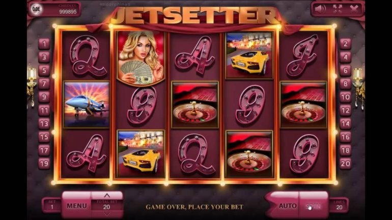 EUR 515 Casino Tournament at Rizk Casino