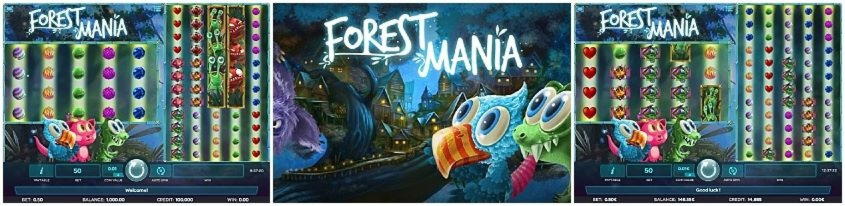 Eur 620 no deposit bonus at Fruity Casa Casino