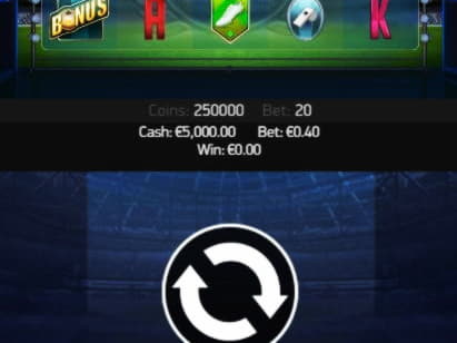 105% Match Bonus at Super Lines Casino