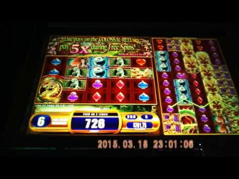 20 Free spins at Casino-X