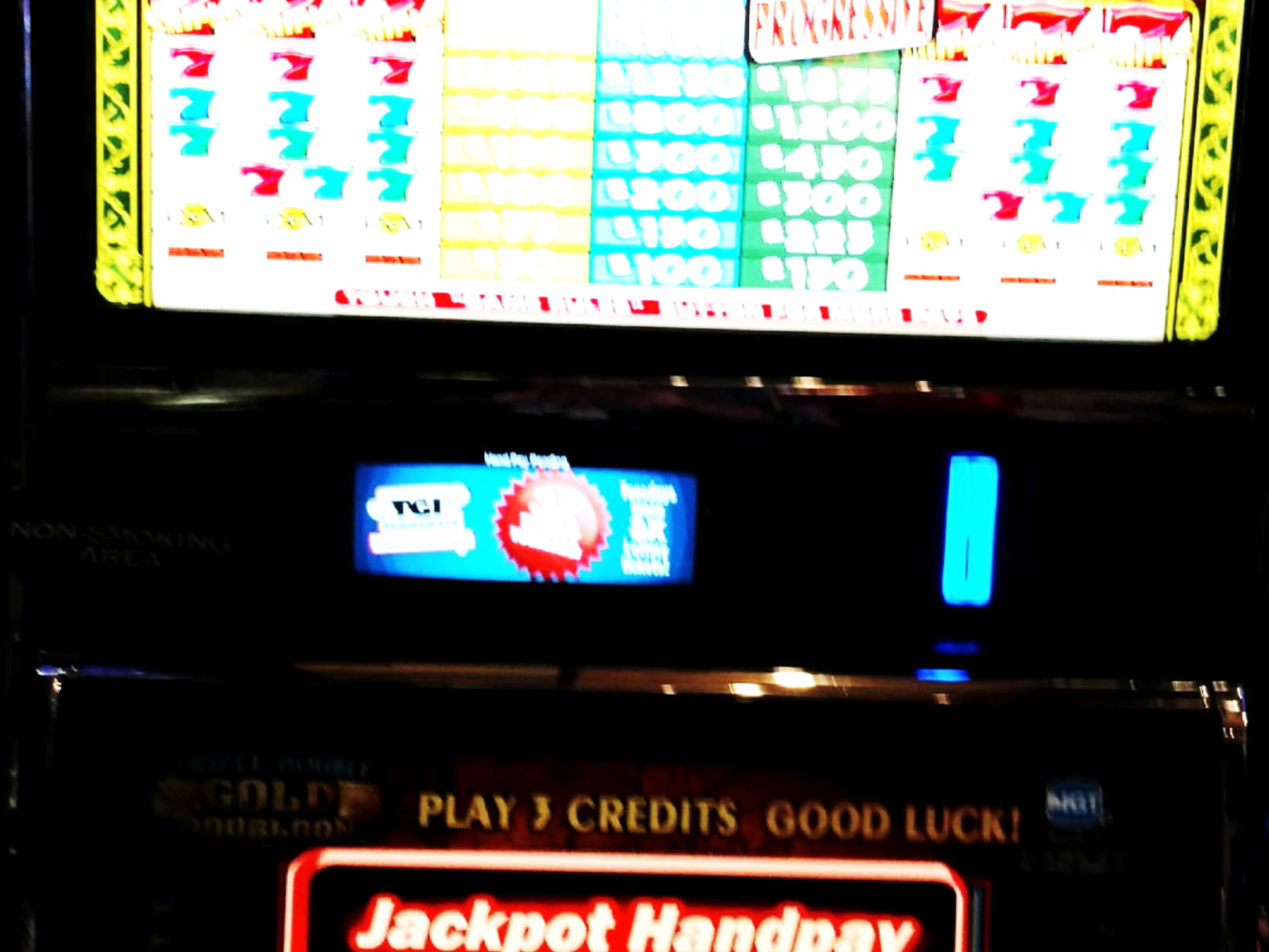 £2100 No deposit bonus at Genesis Casino