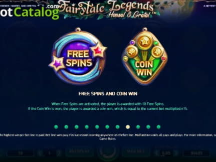 195 Free spins at Spin Palace Casino