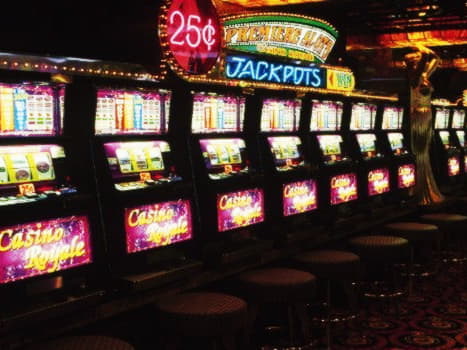 705% Signup Casino Bonus at Jackpot City Casino