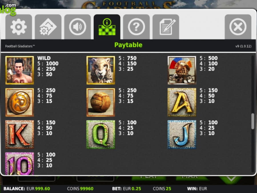 22 Free spins no deposit casino at Come On Casino