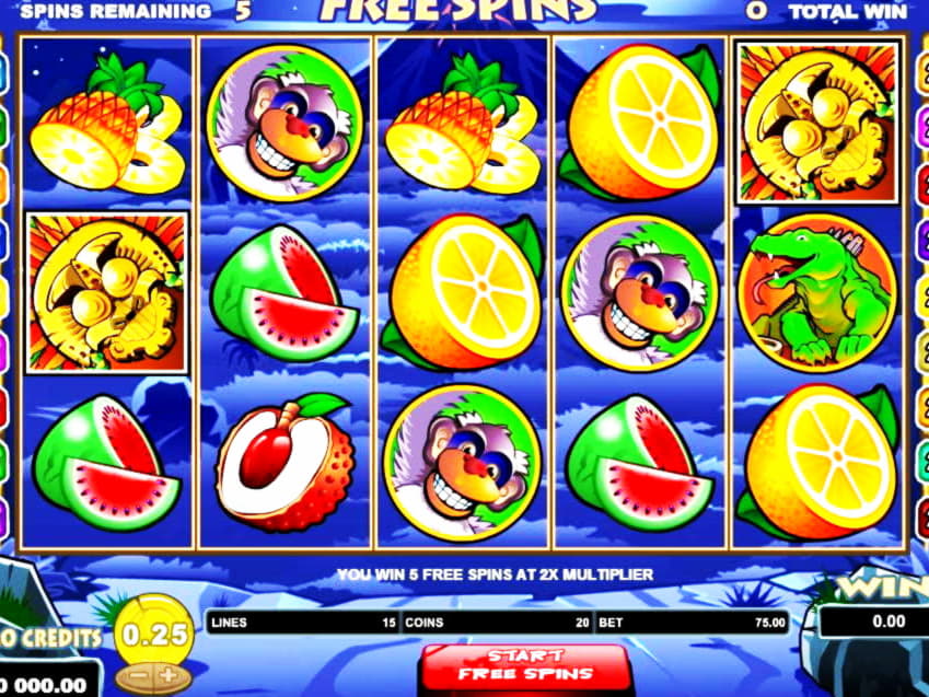 EUR 640 Casino Tournament at Rizk Casino