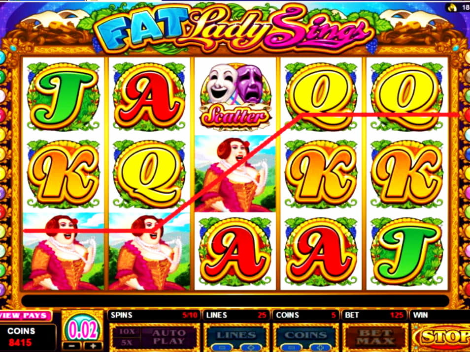 440% Match at a casino at Casino Heroes