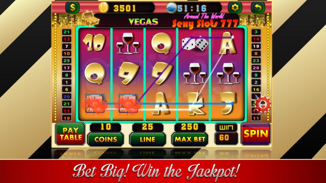 99 free casino spins at BGO Casino