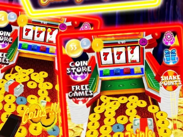 110 Free Spins at Mega Casino