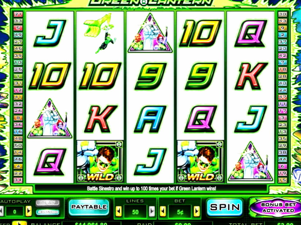 850% Match at a casino at Super Lines Casino