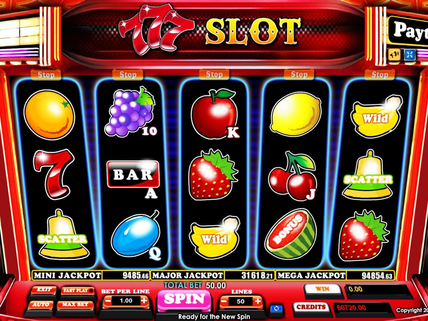 $690 Tournament at Ikibu Casino