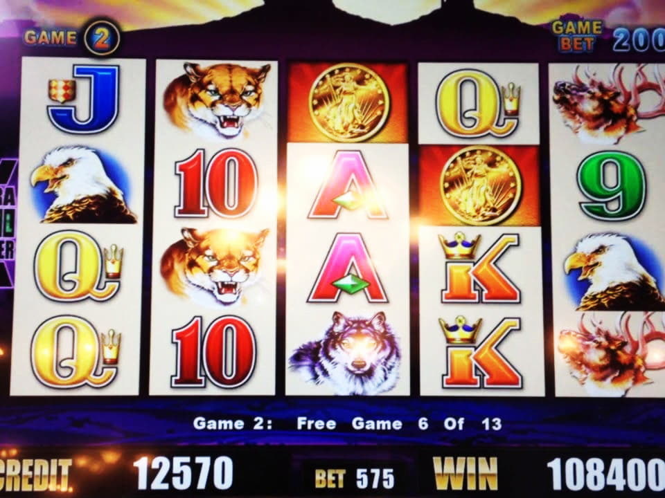€190 Free Casino Ticket at Mega Casino