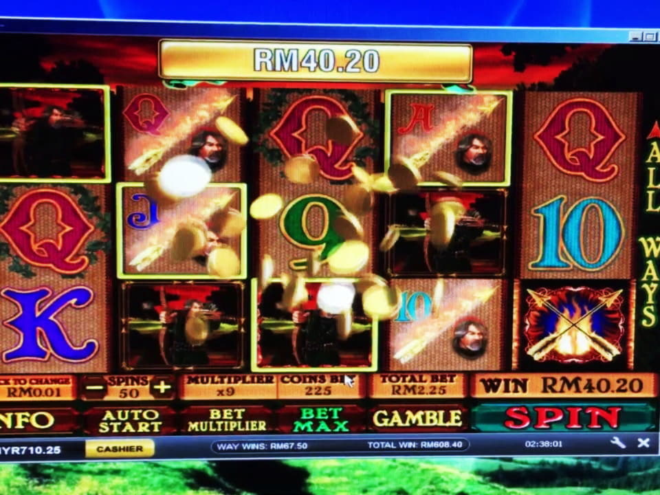 €685 Daily freeroll slot tournament at King Billy Casino