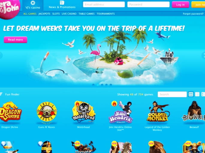 €95 FREE CHIP at LV Bet Casino