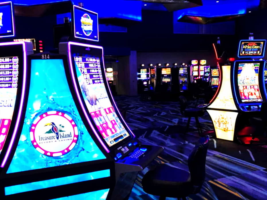 225 Free spins at Tony Bet Casino